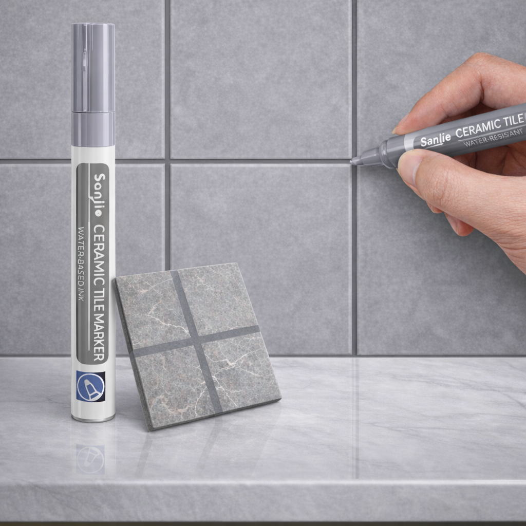 Bolígrafo para Azulejos