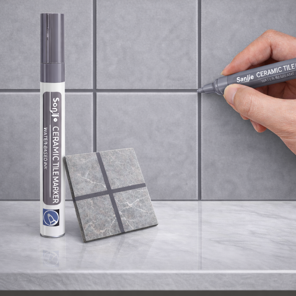 Bolígrafo para Azulejos