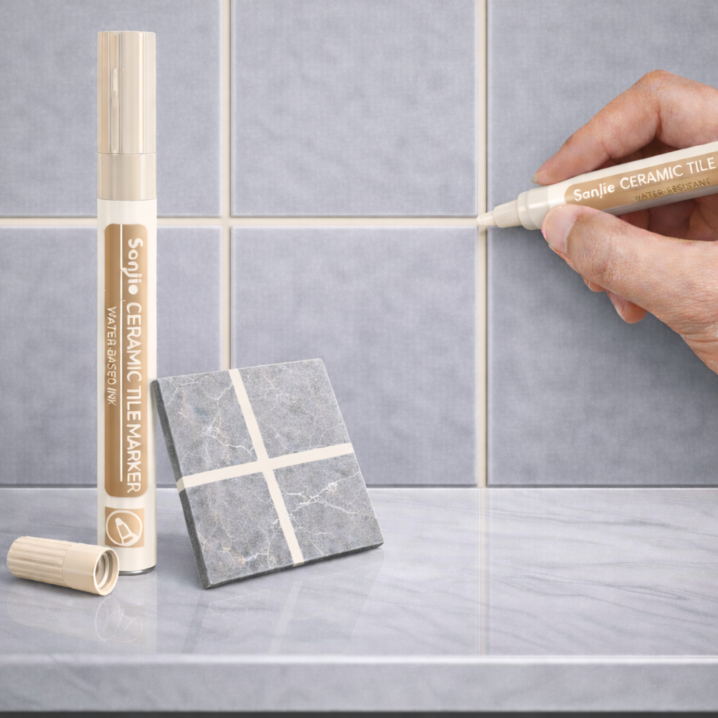 Bolígrafo para Azulejos