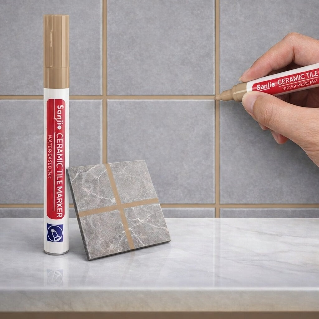 Bolígrafo para Azulejos