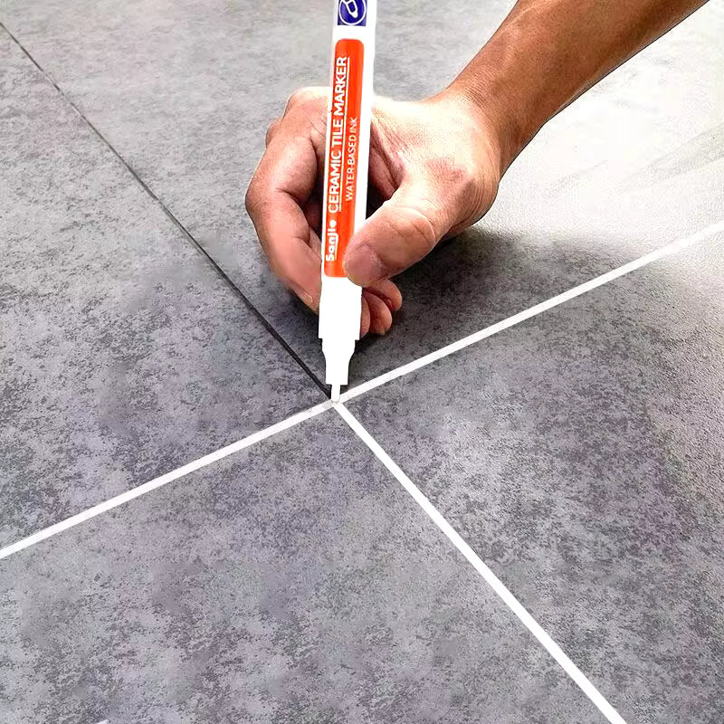 Bolígrafo para Azulejos