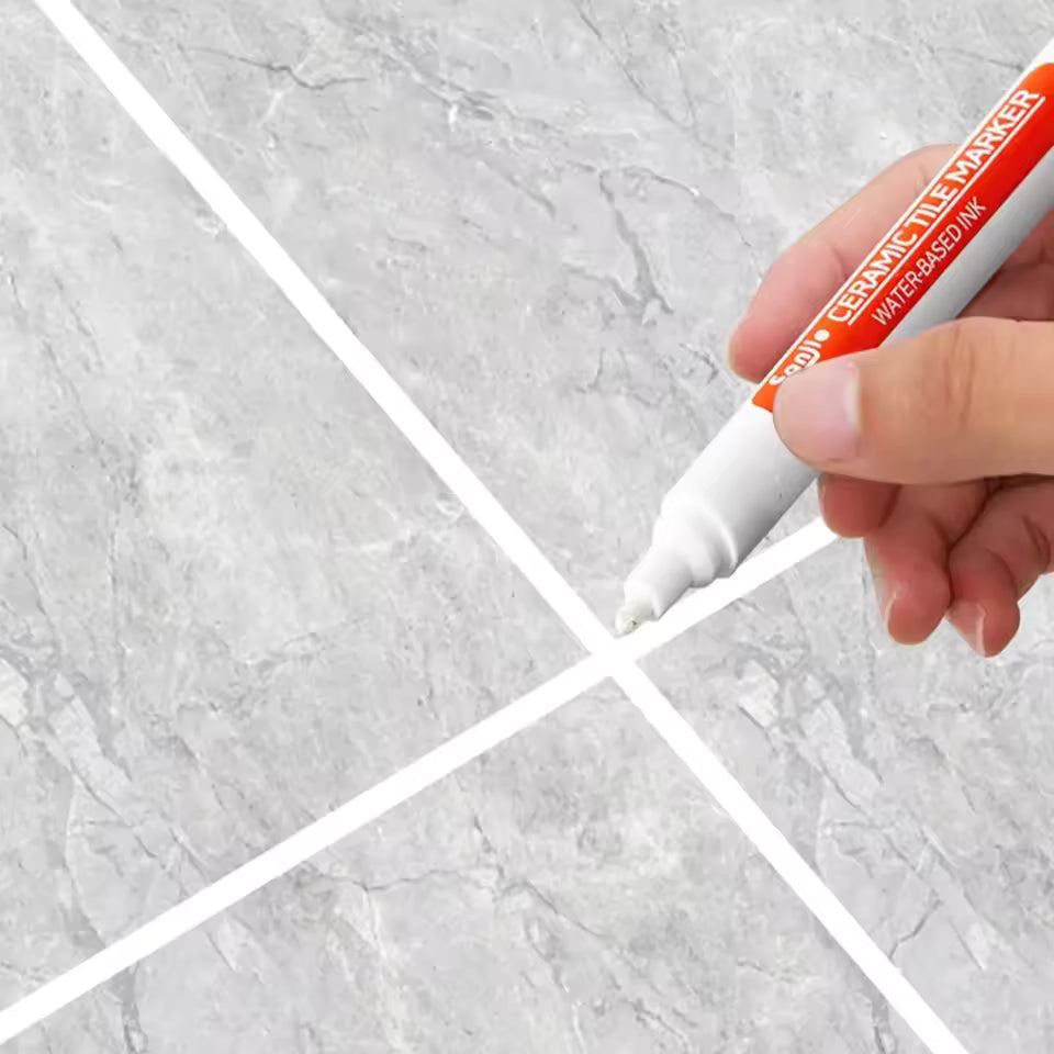 Bolígrafo para Azulejos